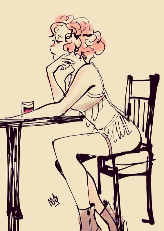 Figure Drawing 2 Figure Drawing 2