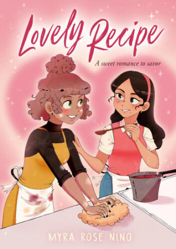 Lovely Recipe (2026) Lovely Recipe (2026)